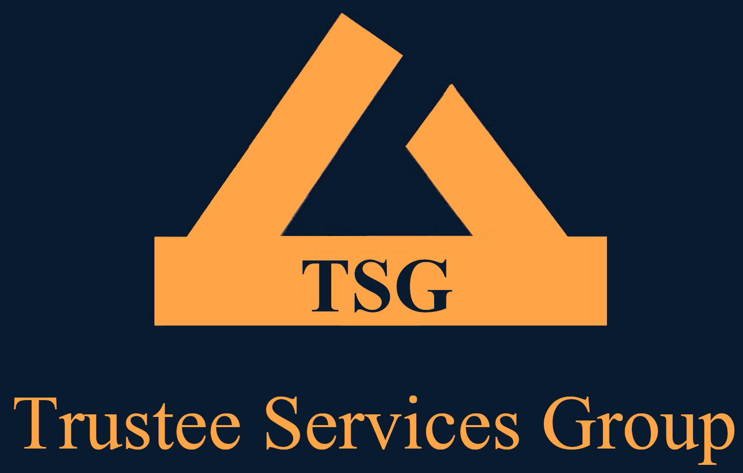 Logo Trustee Services Group